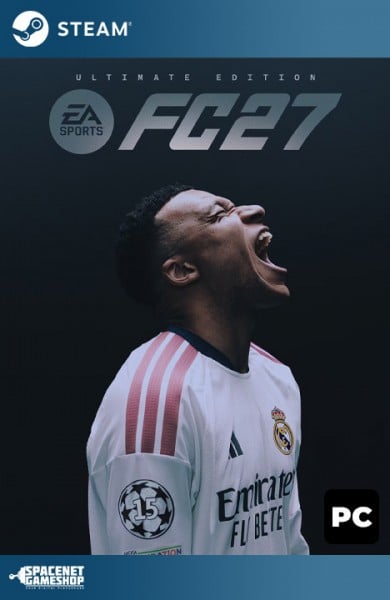 EA SPORTS FC "FIFA" 27 Ultimate Edition Steam